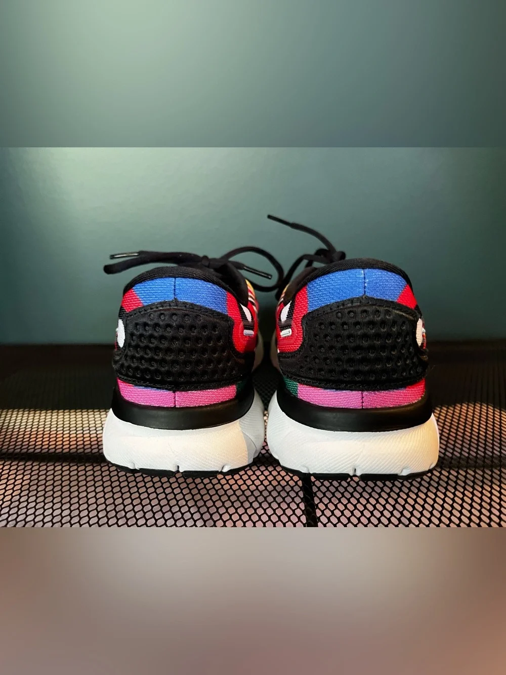 Brooks Trace 2 Run Proud Shoes